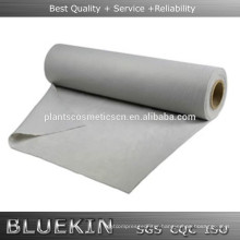 needle punched high strength non woven geotextile for road construction